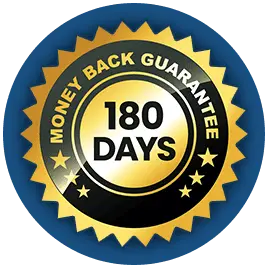 alpha tonic 180 days money back guarantee